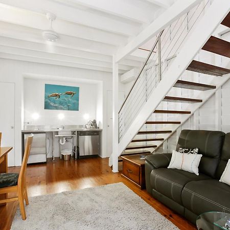 Port Douglas Cottage & Lodge Ngoại thất bức ảnh