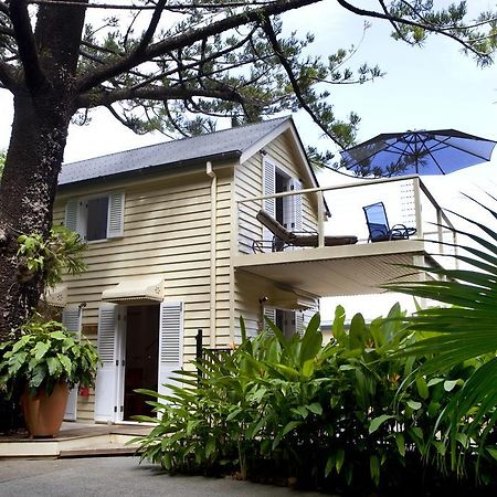 Port Douglas Cottage & Lodge Phòng bức ảnh