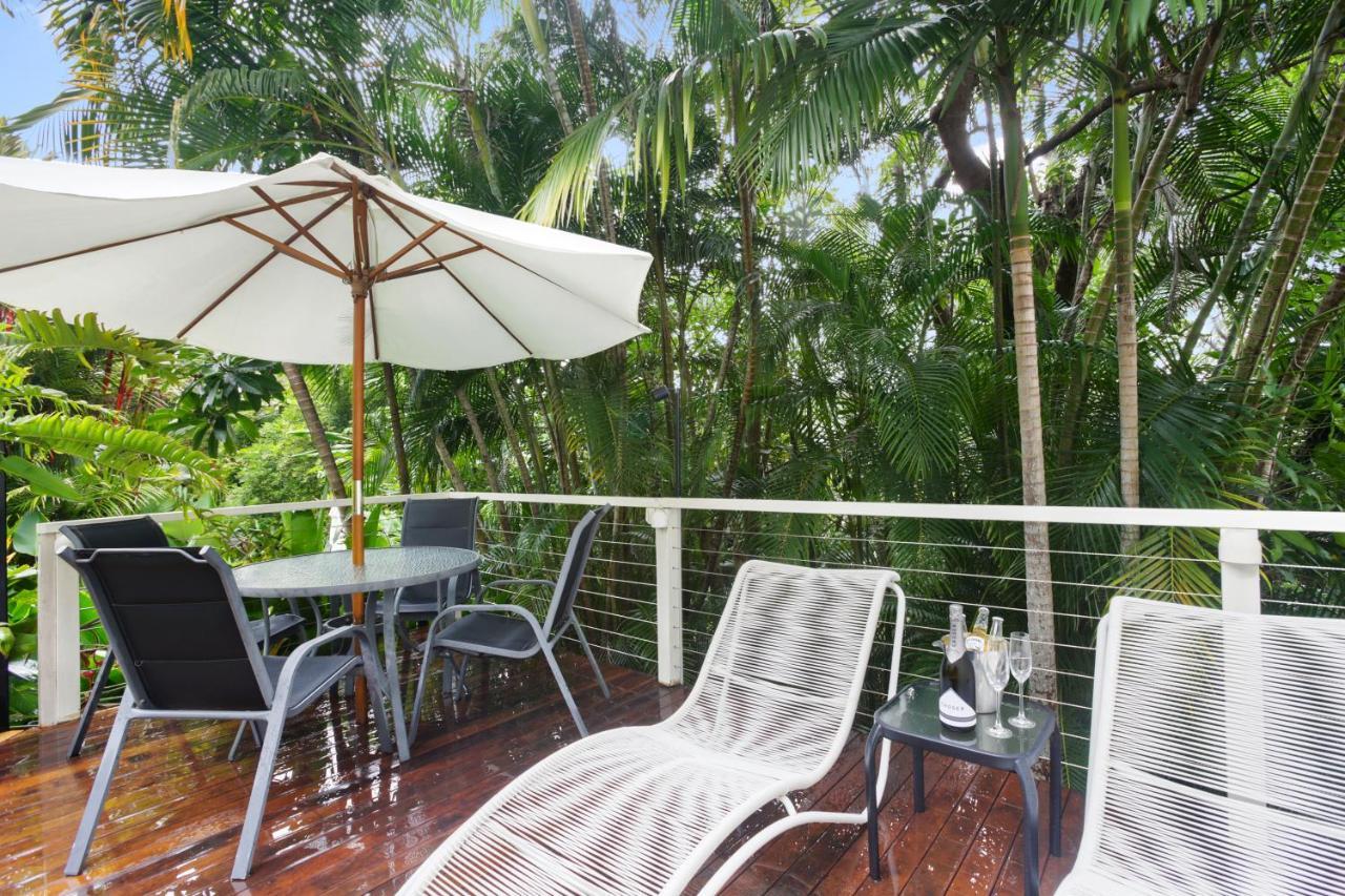 Port Douglas Cottage & Lodge Ngoại thất bức ảnh