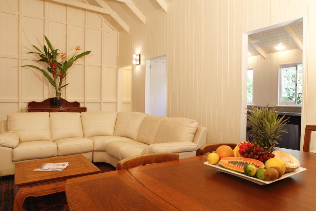 Port Douglas Cottage & Lodge Phòng bức ảnh