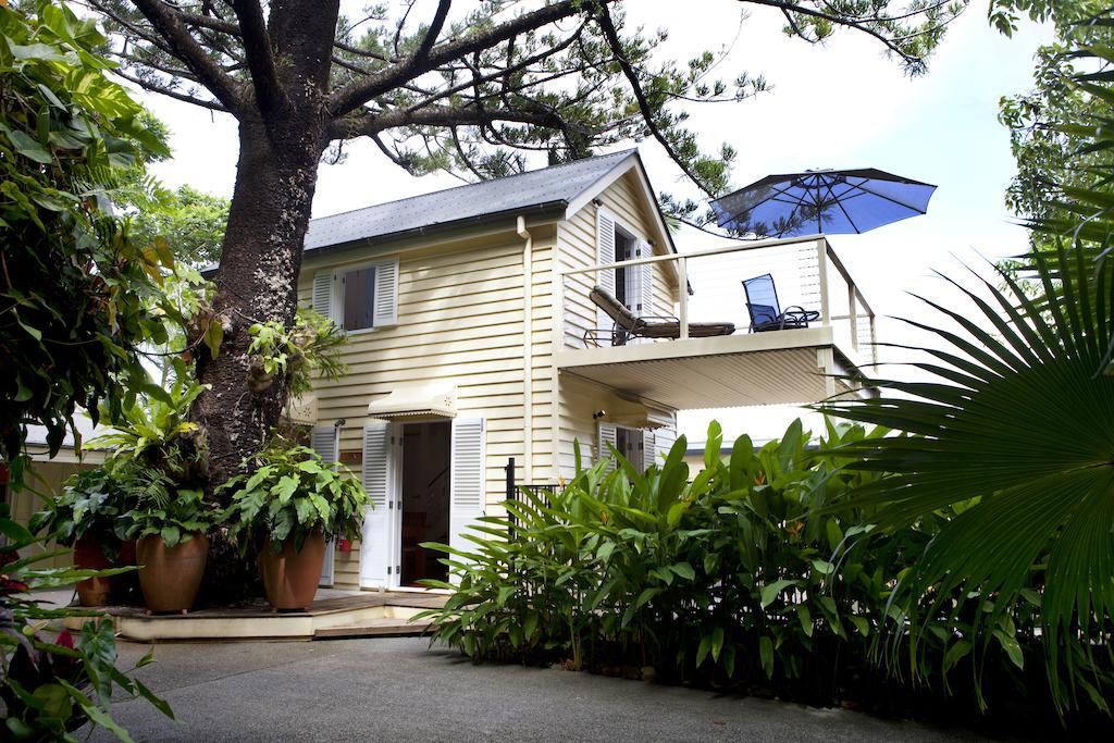 Port Douglas Cottage & Lodge Ngoại thất bức ảnh