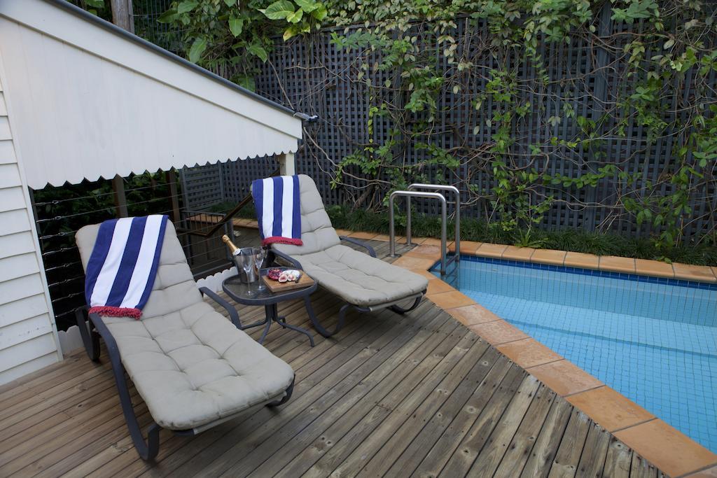 Port Douglas Cottage & Lodge Phòng bức ảnh