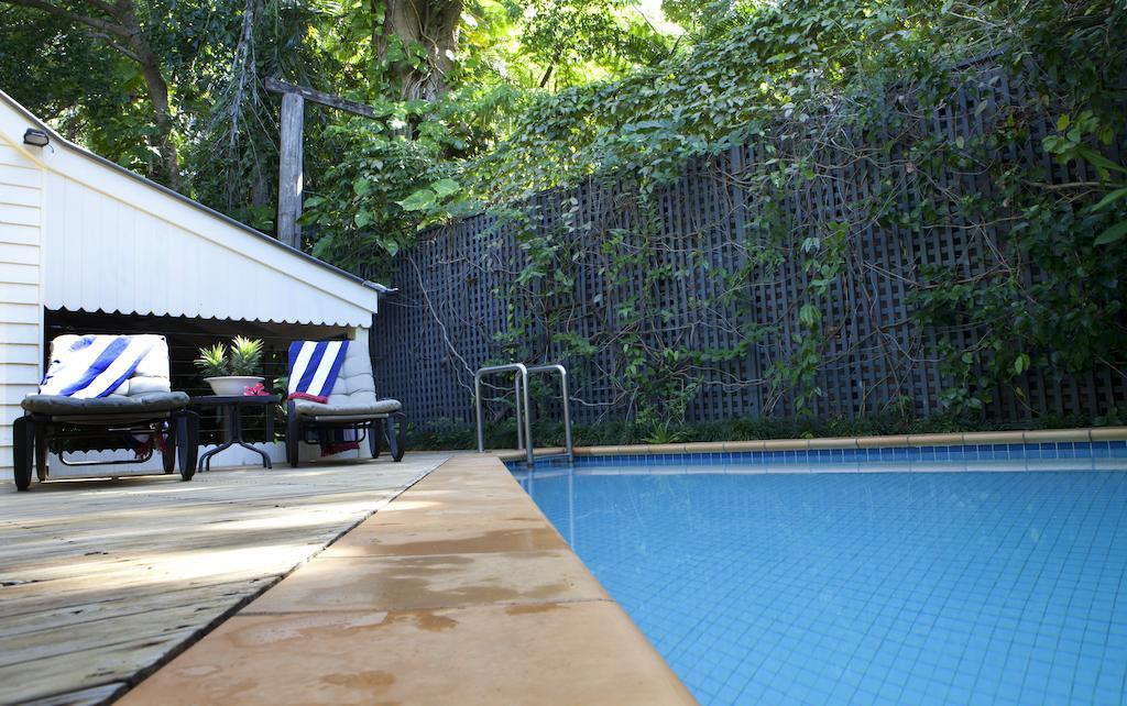 Port Douglas Cottage & Lodge Phòng bức ảnh
