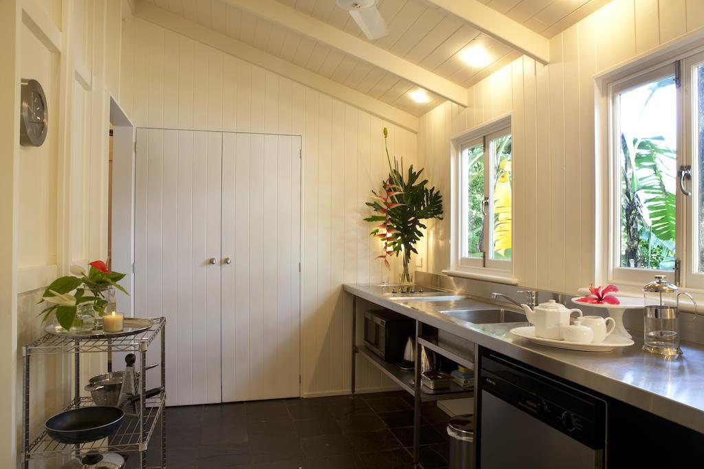 Port Douglas Cottage & Lodge Phòng bức ảnh