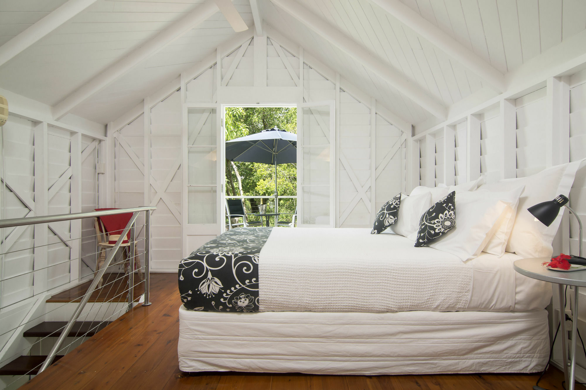 Port Douglas Cottage & Lodge Ngoại thất bức ảnh